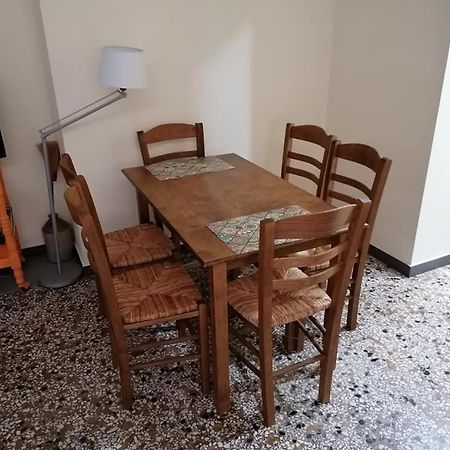Villa Savvas Nauplia Esterno foto