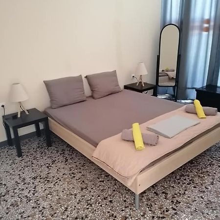 Villa Savvas Nauplia Esterno foto