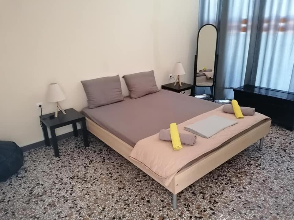 Villa Savvas Nauplia Esterno foto