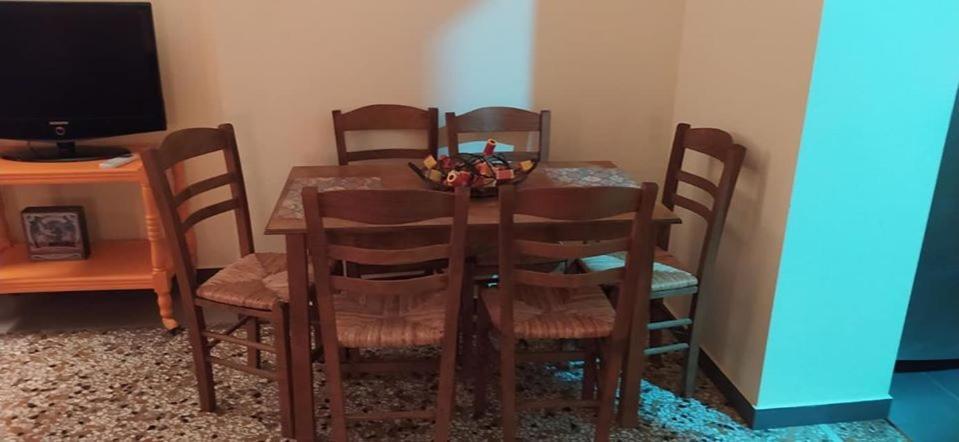 Villa Savvas Nauplia Esterno foto