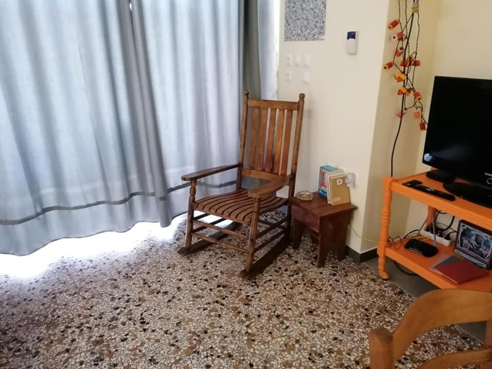 Villa Savvas Nauplia Esterno foto