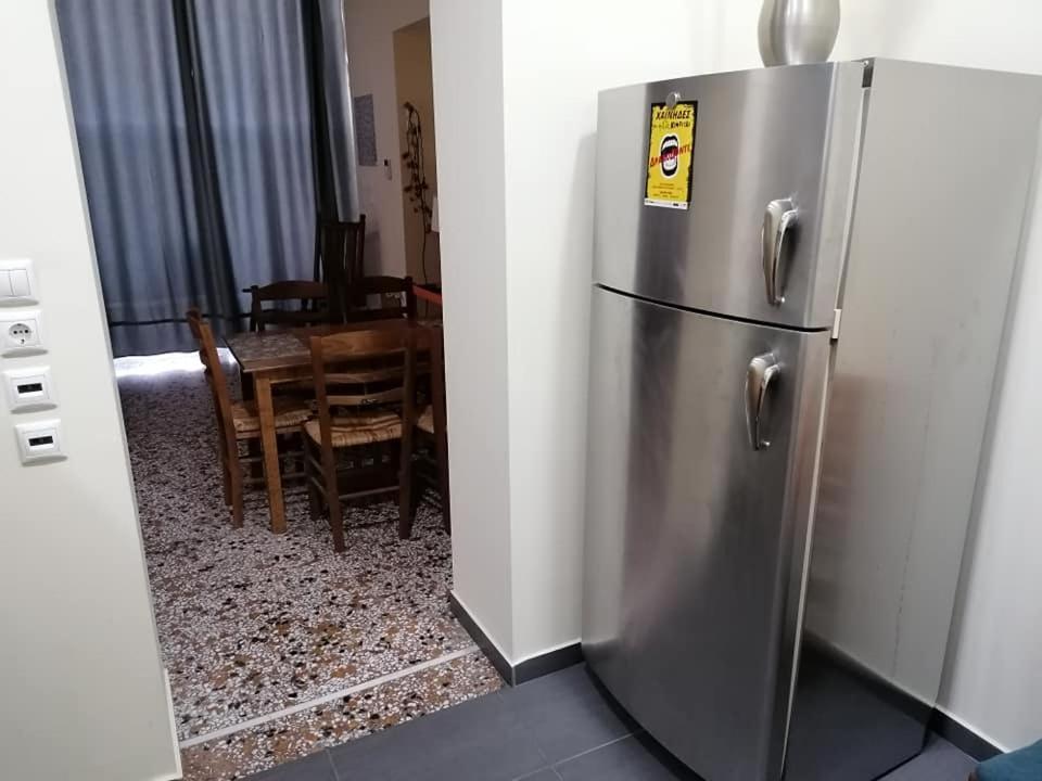 Villa Savvas Nauplia Esterno foto